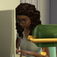 Image for article titled The Sims Freelancer Career Sucks And Also Owns, Just Like Real Life